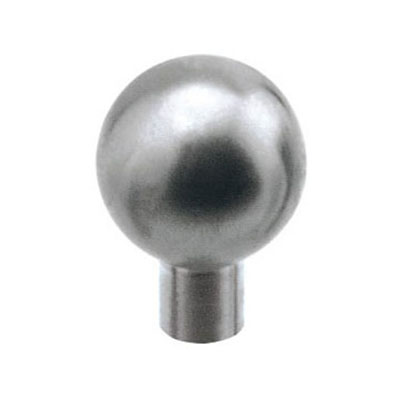 Stainless Steel Furniture Knob